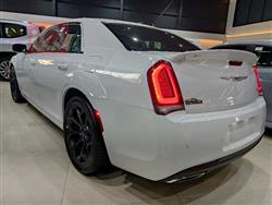 کرایسلەر 300
